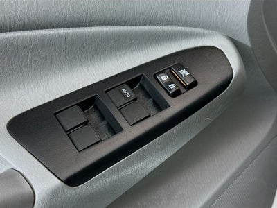 2013 Toyota Tacoma Base V6