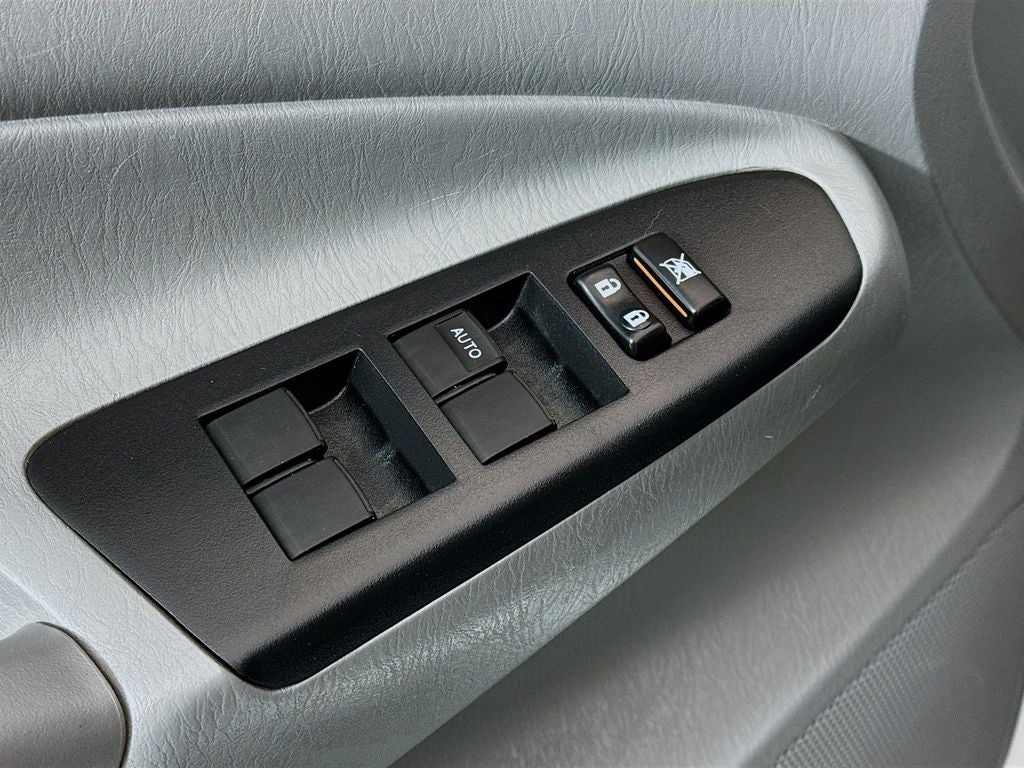 2013 Toyota Tacoma Base V6