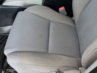 2013 Toyota Tacoma Base V6