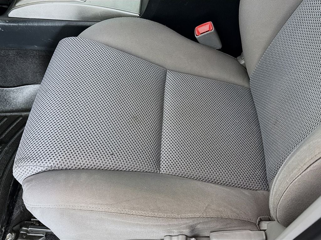 2013 Toyota Tacoma Base V6