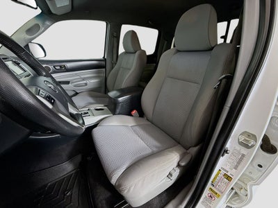 2013 Toyota Tacoma Base V6