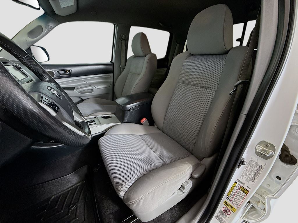 2013 Toyota Tacoma Base V6
