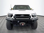 2013 Toyota Tacoma Base V6