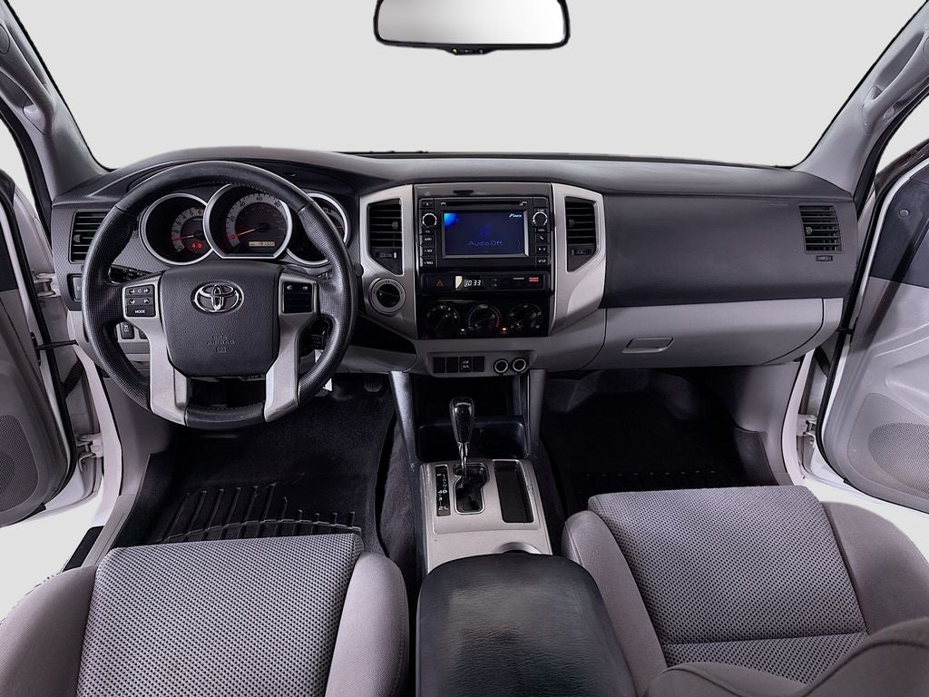2013 Toyota Tacoma Base V6