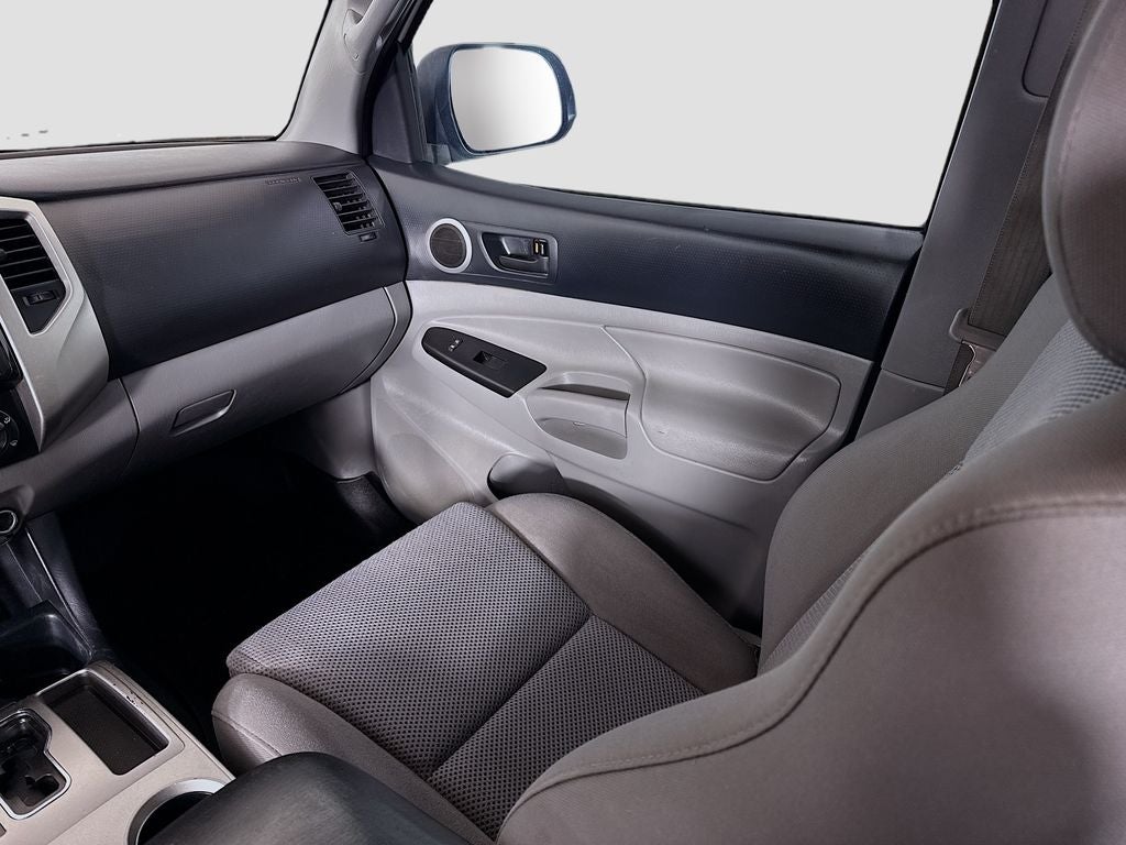 2013 Toyota Tacoma Base V6
