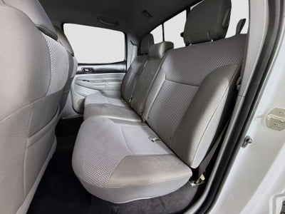 2013 Toyota Tacoma Base V6
