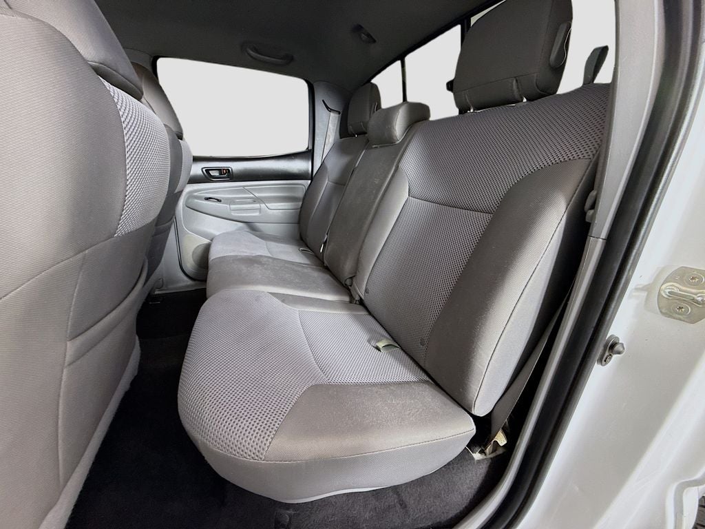 2013 Toyota Tacoma Base V6