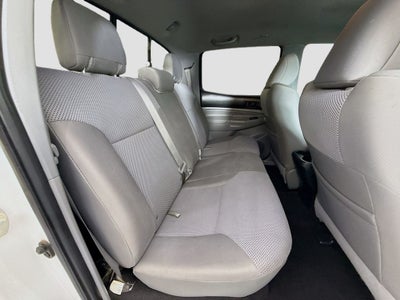 2013 Toyota Tacoma Base V6