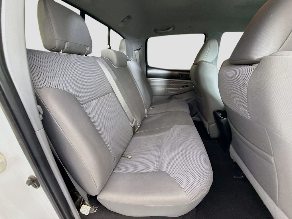 2013 Toyota Tacoma Base V6