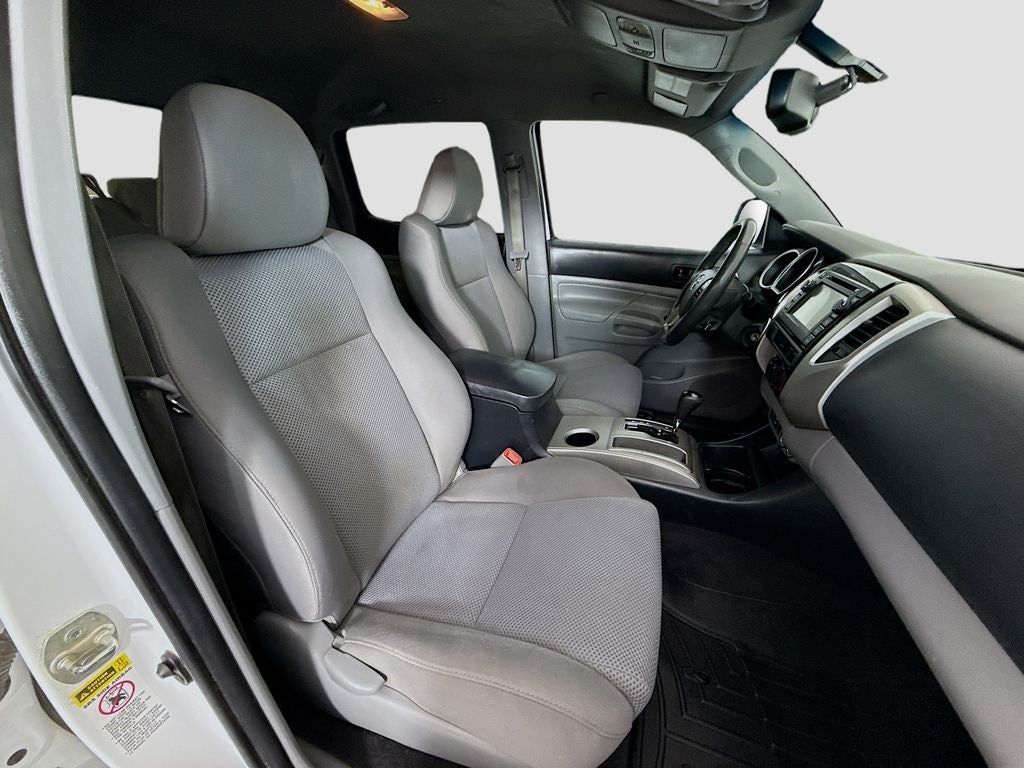 2013 Toyota Tacoma Base V6