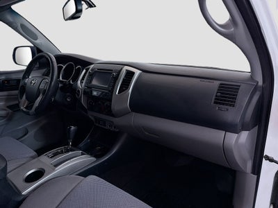2013 Toyota Tacoma Base V6