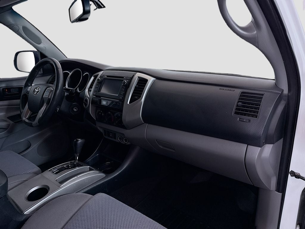 2013 Toyota Tacoma Base V6