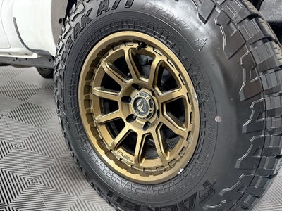 2013 Toyota Tacoma Base V6