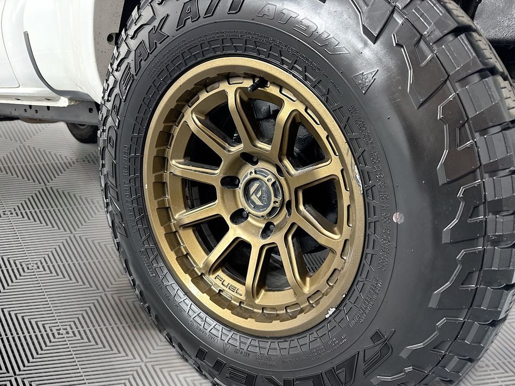 2013 Toyota Tacoma Base V6