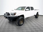 2013 Toyota Tacoma Base V6