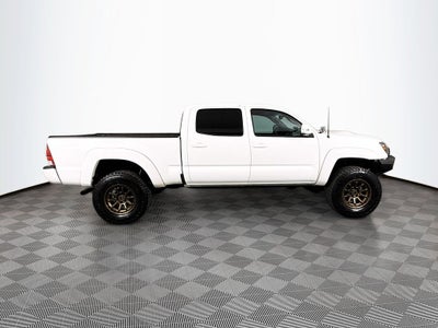 2013 Toyota Tacoma Base V6