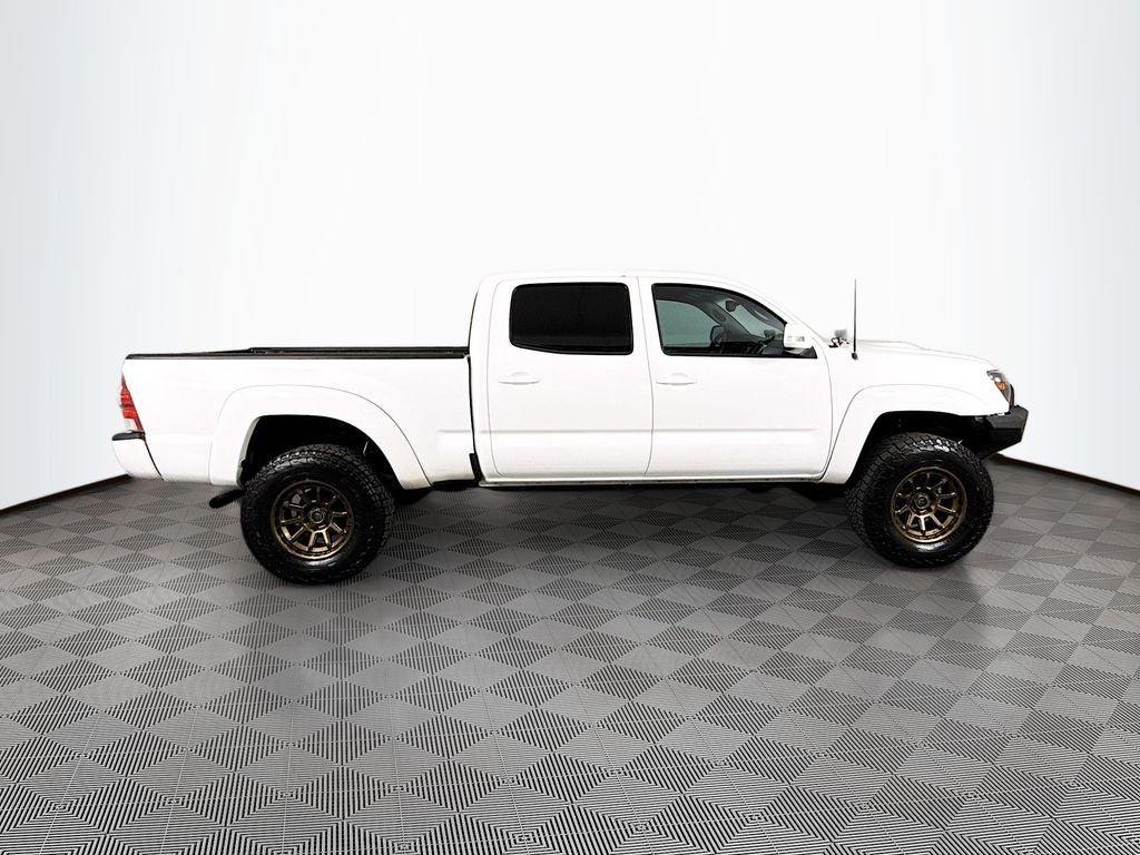 2013 Toyota Tacoma Base V6