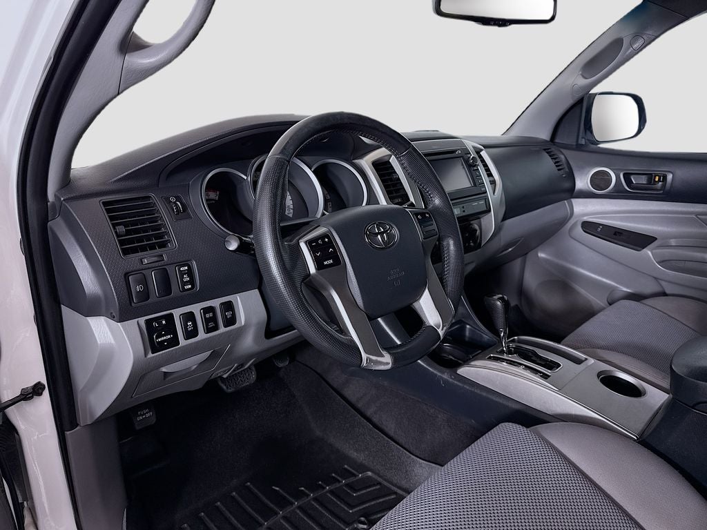 2013 Toyota Tacoma Base V6