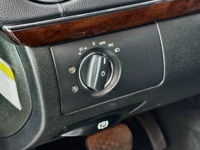 2012 Mercedes-Benz GL-Class GL 450 4MATIC®