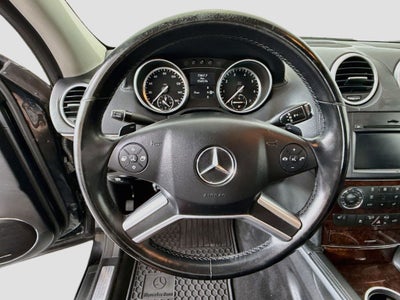 2012 Mercedes-Benz GL-Class GL 450 4MATIC®