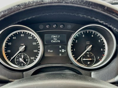 2012 Mercedes-Benz GL-Class GL 450 4MATIC®