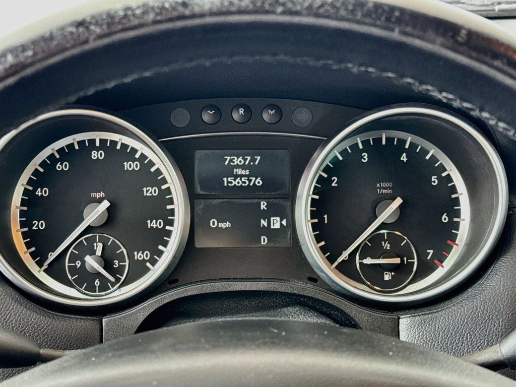 2012 Mercedes-Benz GL-Class GL 450 4MATIC®