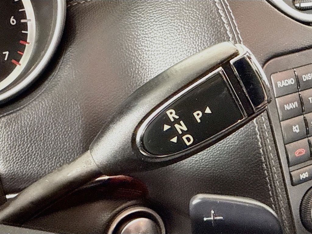 2012 Mercedes-Benz GL-Class GL 450 4MATIC®