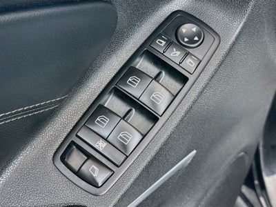 2012 Mercedes-Benz GL-Class GL 450 4MATIC®