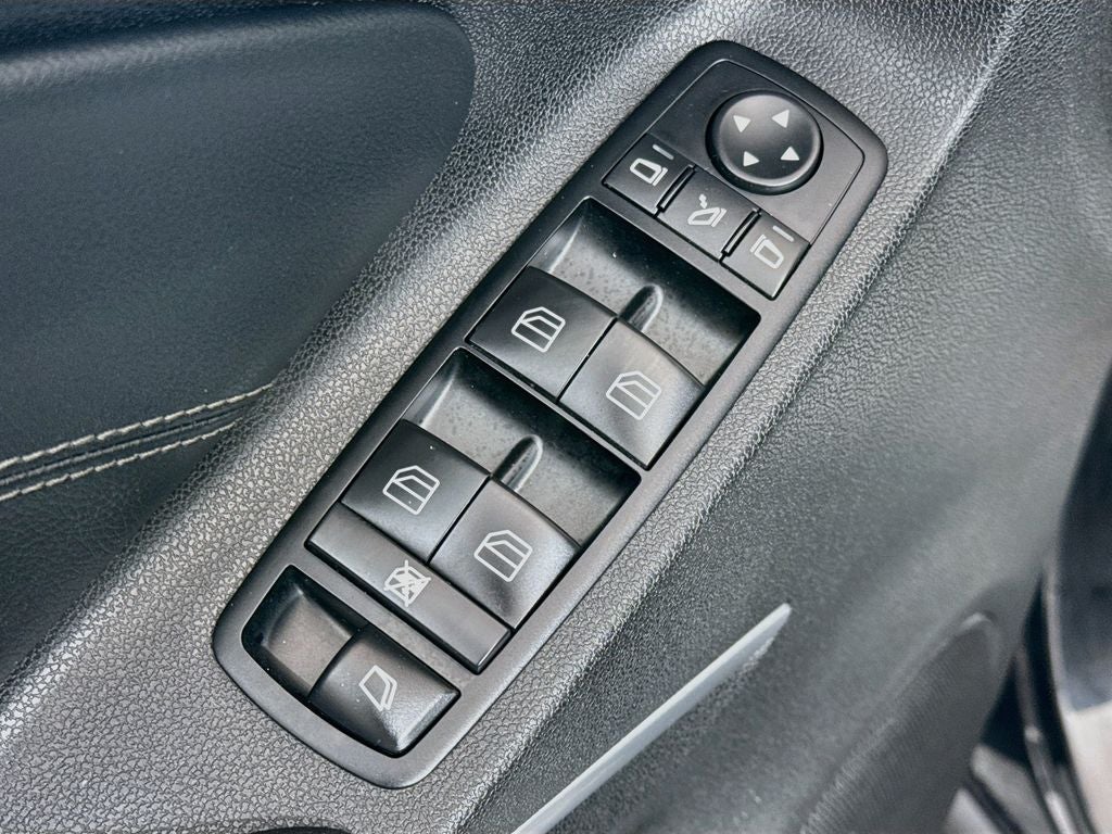 2012 Mercedes-Benz GL-Class GL 450 4MATIC®