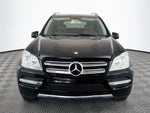 2012 Mercedes-Benz GL-Class GL 450 4MATIC®