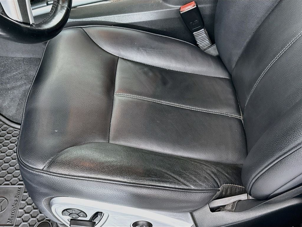 2012 Mercedes-Benz GL-Class GL 450 4MATIC®