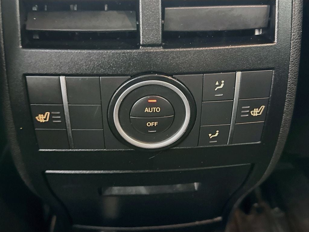 2012 Mercedes-Benz GL-Class GL 450 4MATIC®