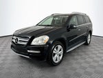 2012 Mercedes-Benz GL-Class GL 450 4MATIC®