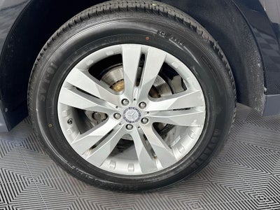 2012 Mercedes-Benz GL-Class GL 450 4MATIC®