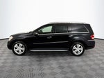 2012 Mercedes-Benz GL-Class GL 450 4MATIC®