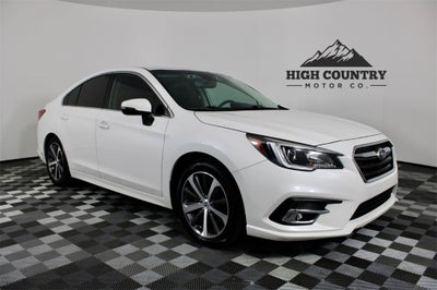 2019 Subaru Legacy 2.5i Limited