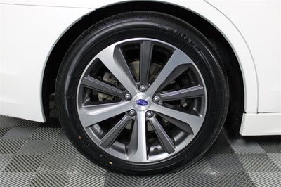 2019 Subaru Legacy 2.5i Limited