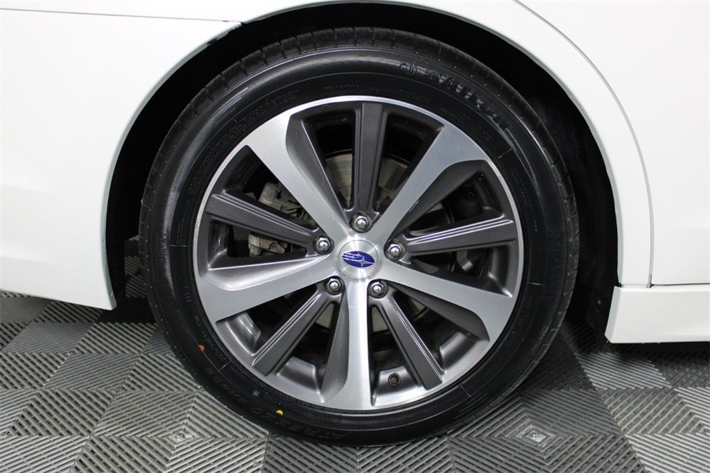2019 Subaru Legacy 2.5i Limited