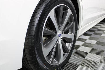 2019 Subaru Legacy 2.5i Limited