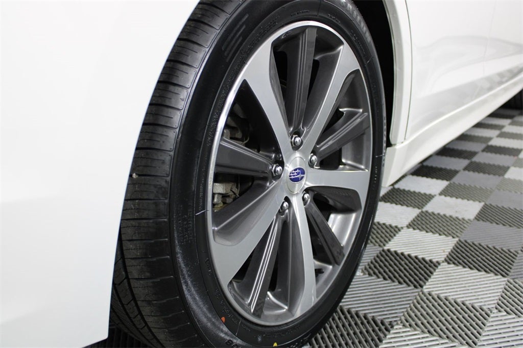 2019 Subaru Legacy 2.5i Limited