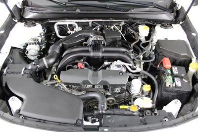 2019 Subaru Legacy 2.5i Limited