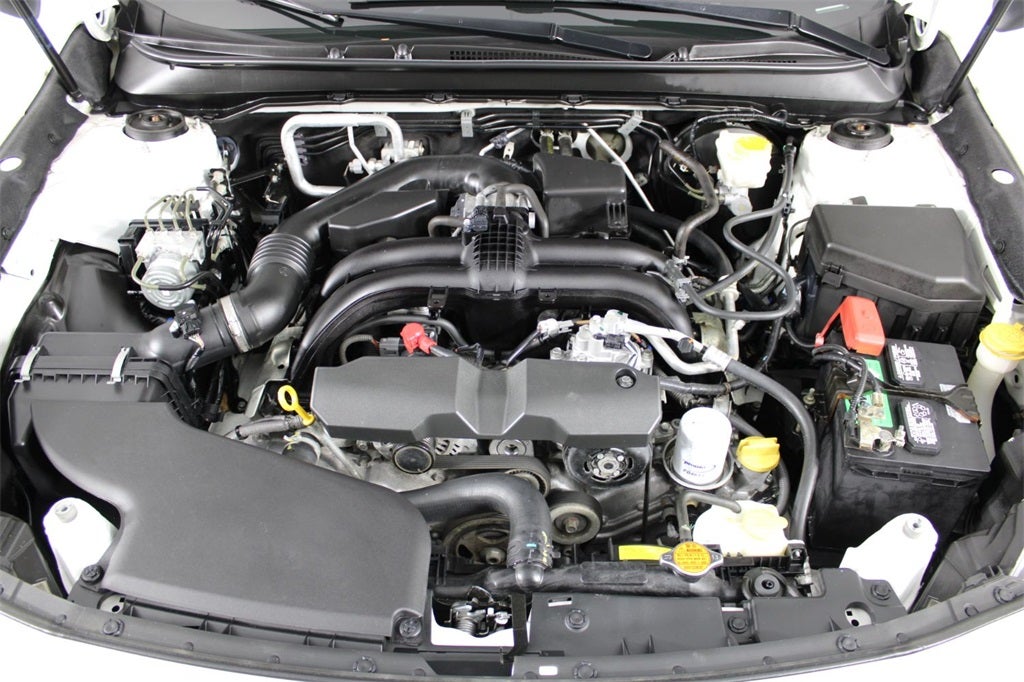 2019 Subaru Legacy 2.5i Limited