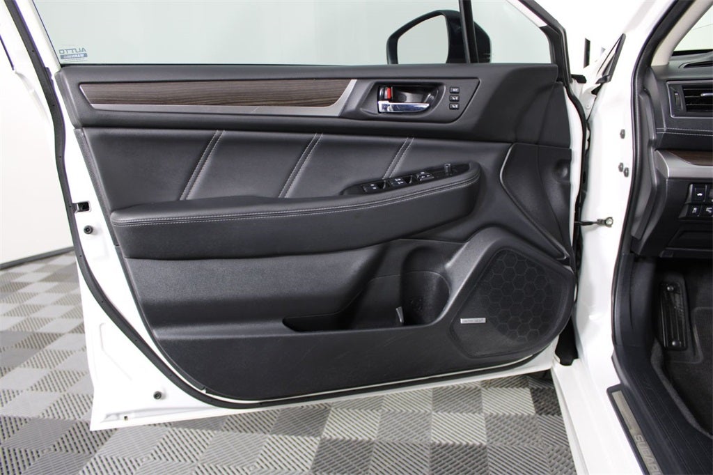 2019 Subaru Legacy 2.5i Limited