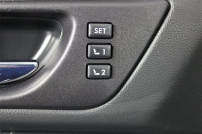 2019 Subaru Legacy 2.5i Limited