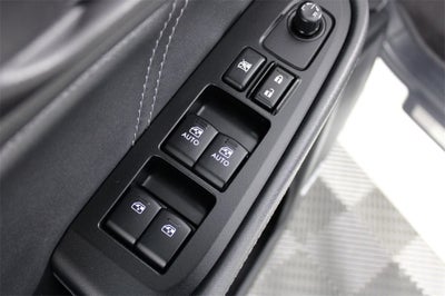 2019 Subaru Legacy 2.5i Limited