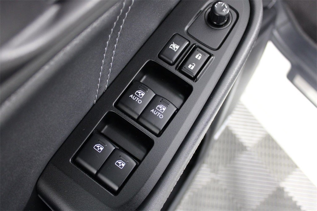 2019 Subaru Legacy 2.5i Limited