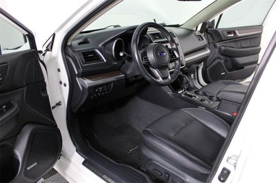 2019 Subaru Legacy 2.5i Limited