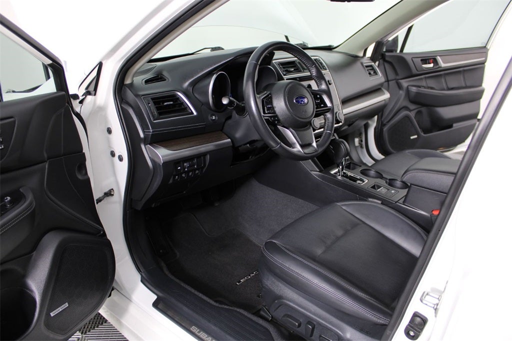 2019 Subaru Legacy 2.5i Limited