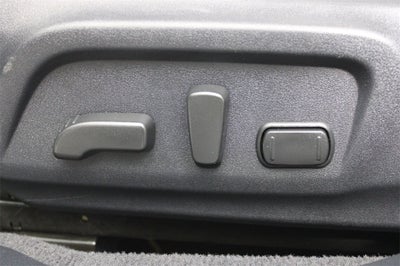 2019 Subaru Legacy 2.5i Limited