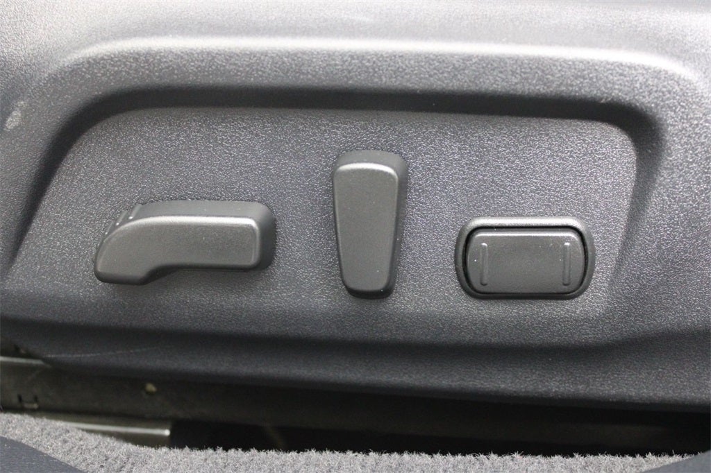 2019 Subaru Legacy 2.5i Limited